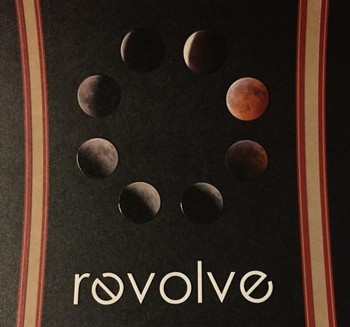 Revolve Gift Card