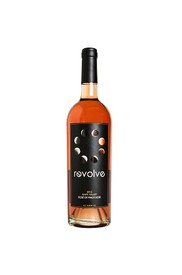 2021 Sonoma Mountain Rose of Pinot Noir